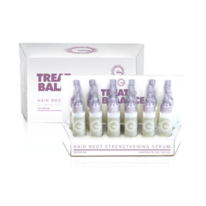 אמפולות לשיער נגד נשירה 12 יח’ Anti Hair Loss אוקטן פרל Octan PEARL