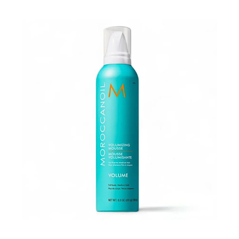 מעניק נפח לשיער Moroccanoil -