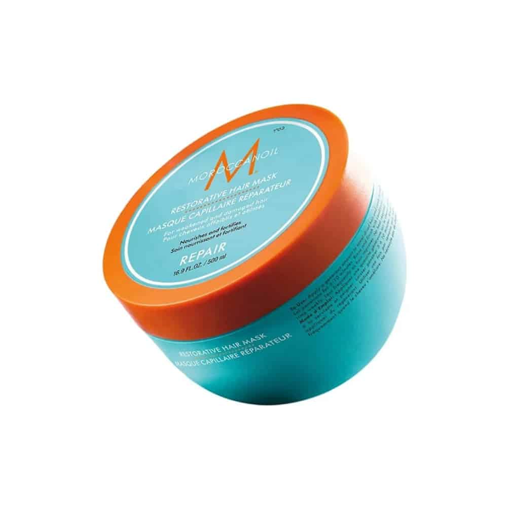 Repair לשיקום שיער חלש ופגום Moroccanoil -