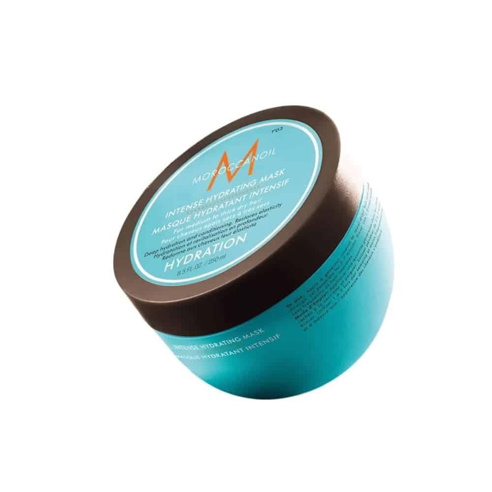 הזנה ולחות לשיער יבש Moroccanoil -