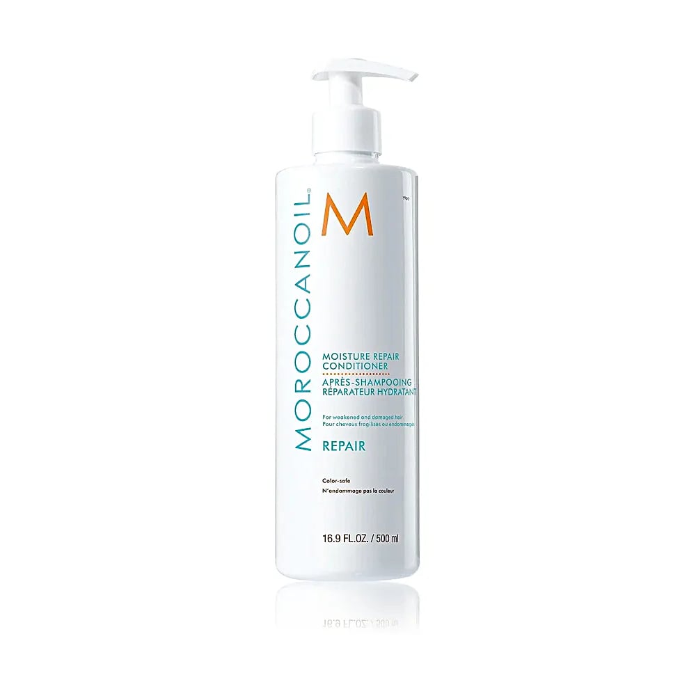 משקם מעניק לחות Moroccanoil -