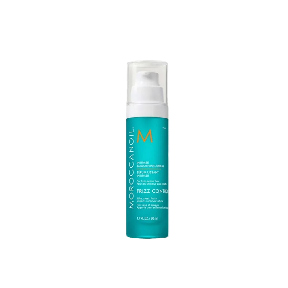 לריכוך אינטנסיבי לשיער עבה בינוני ומתולתל Moroccanoil -