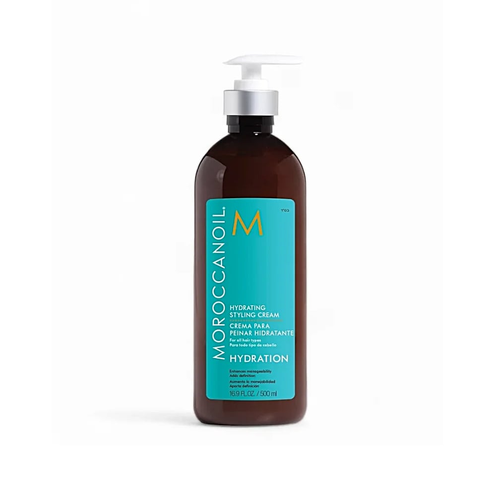 לחות ועיצוב השיער Moroccanoil -