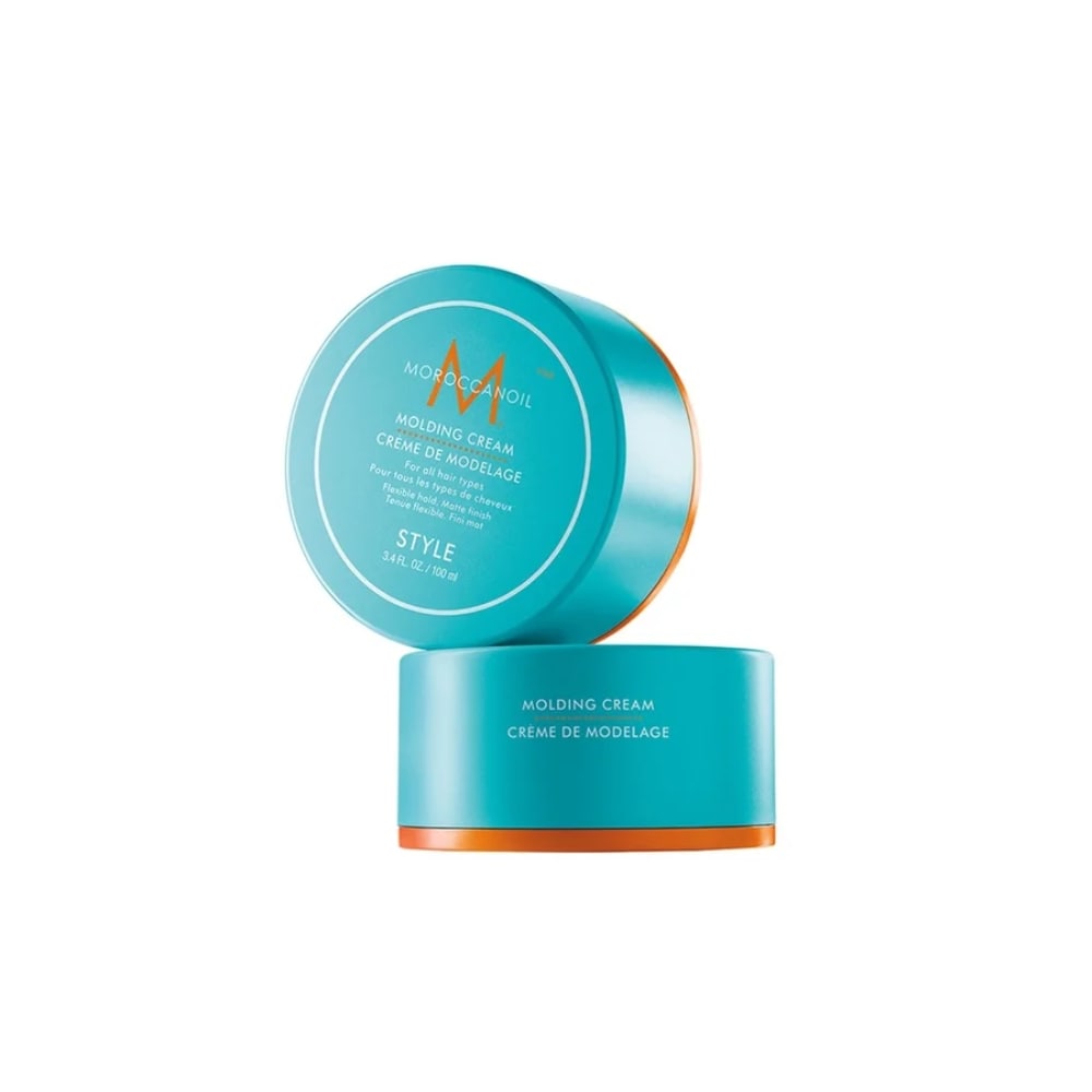 לעיצוב ופיסול שיער Moroccanoil -