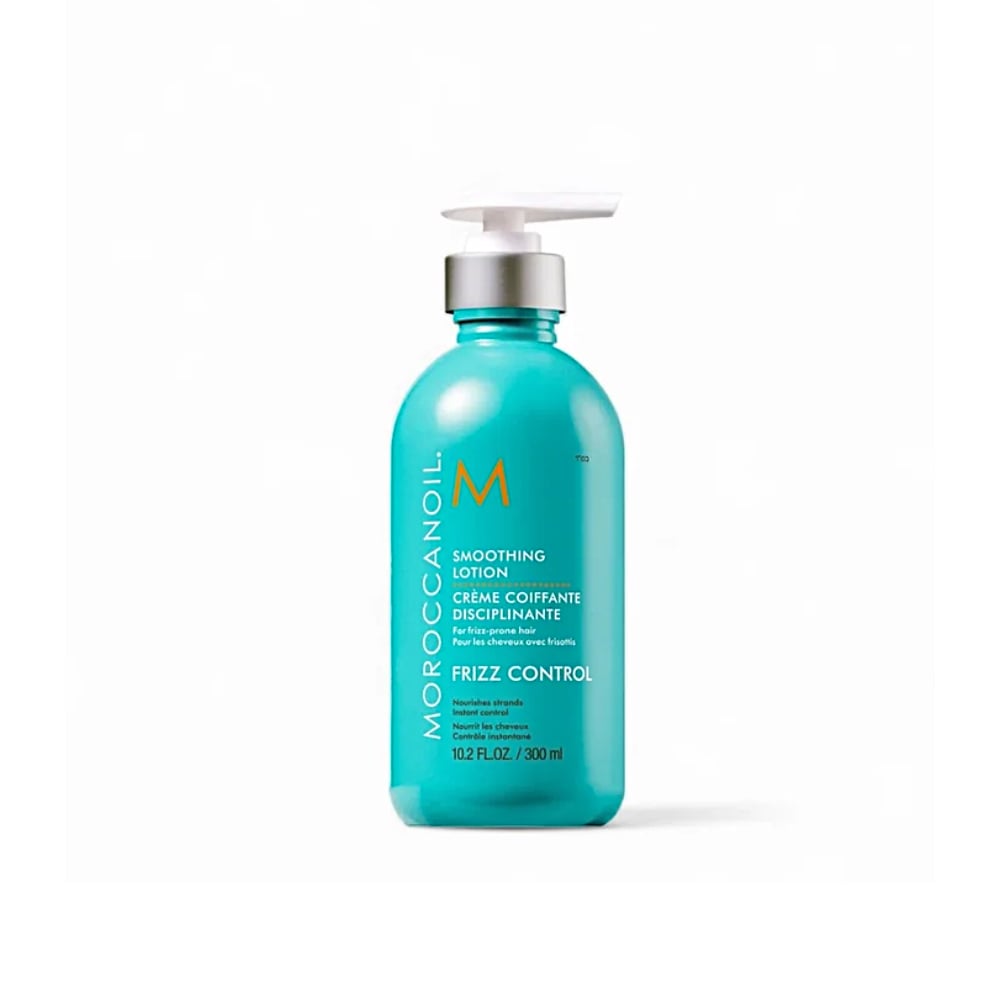 סמוטינג לשיער עבה בינוני ומתולתל Moroccanoil -