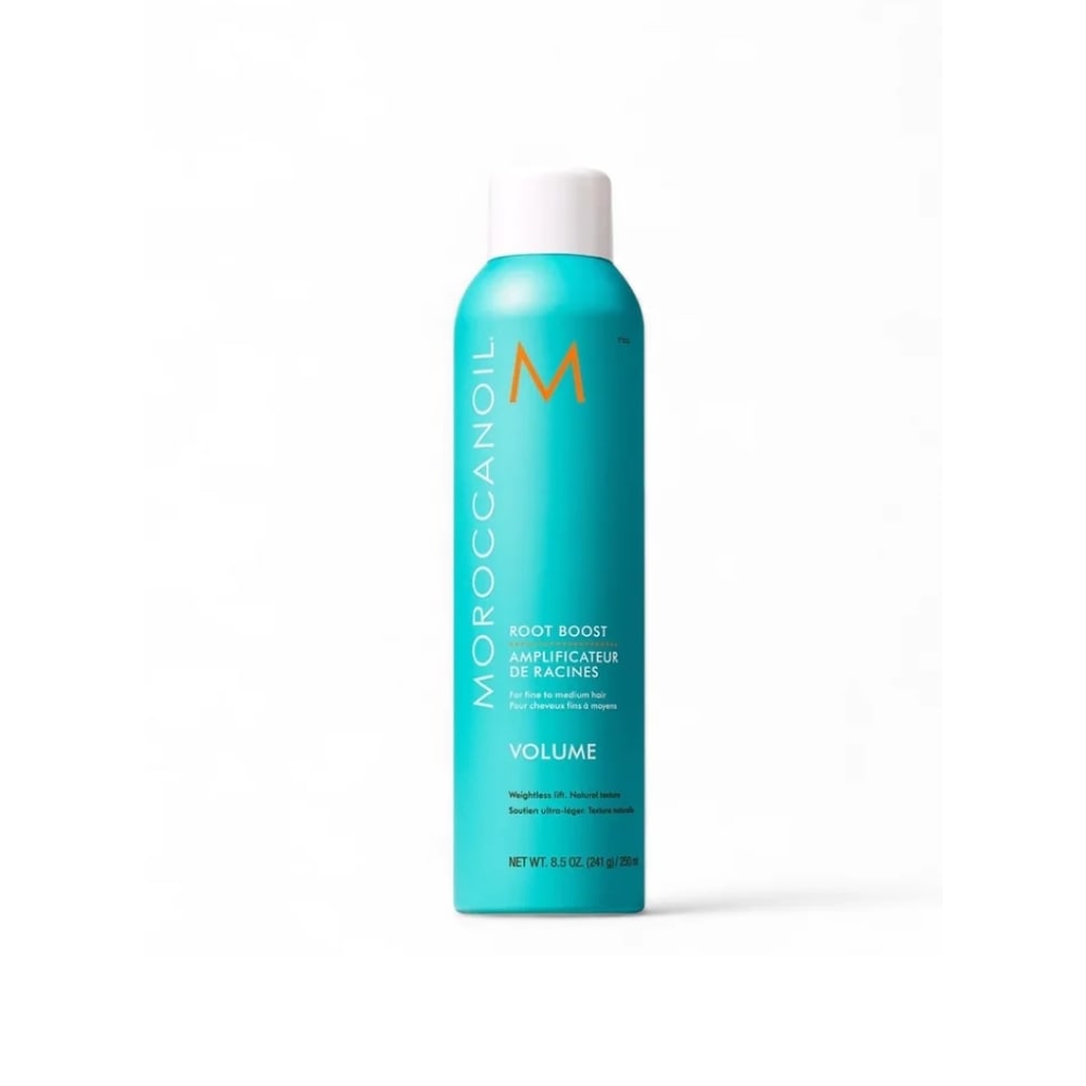 בוסט לשיער דק ורגיל Moroccanoil -